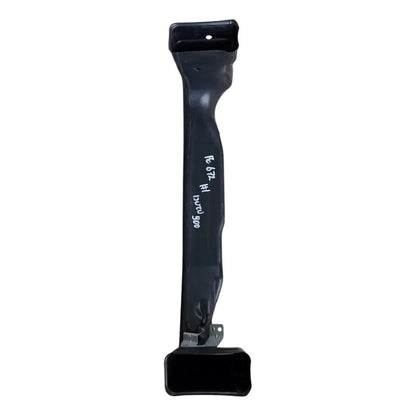 Tubo Conductor Cabina Tablero Isuzu Elf 500 Negro