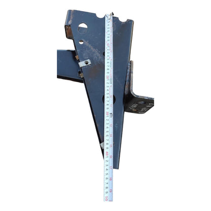 Gancho Base Soporte Cabina Citystar Cf600 International Cop