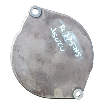 Tapa Cubierta Coraza Concha Motor Isuzu 4hk1 Elf 400 450 500