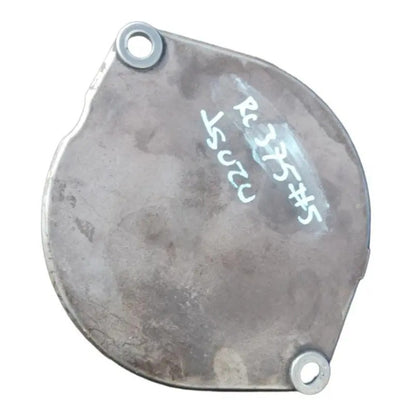 Tapa Cubierta Coraza Concha Motor Isuzu 4hk1 Elf 400 450 500