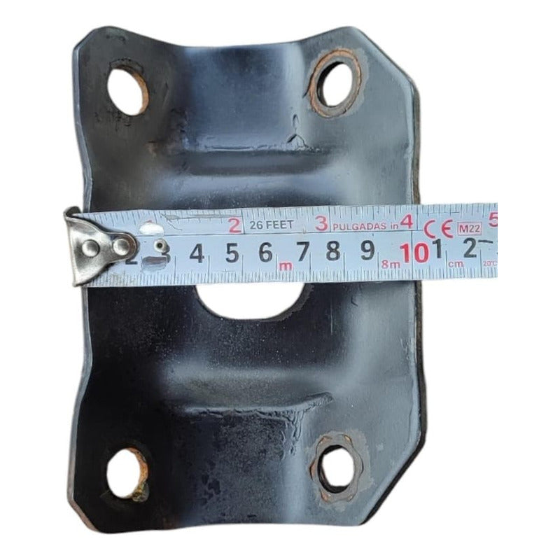 Soporte Base Transmisión Hyundai Hd120