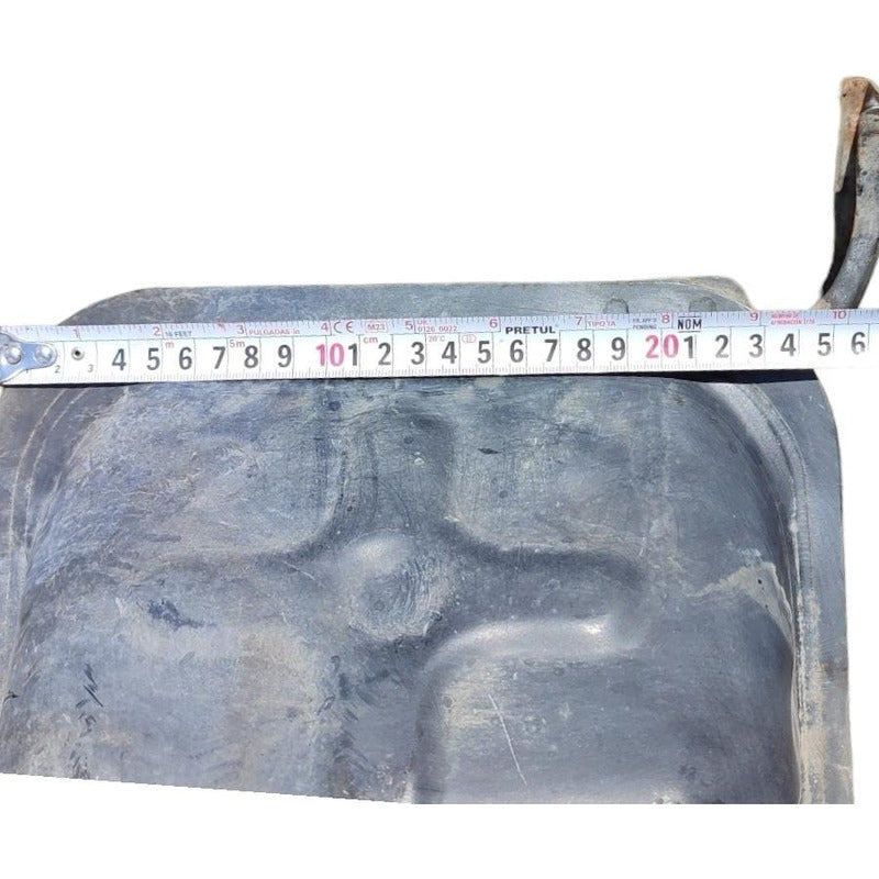 Tanque Deposito Vacio Sterling Fl 360 Freightliner