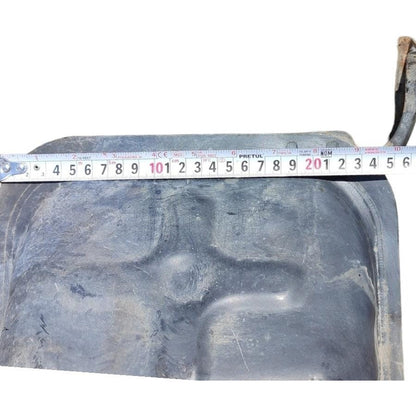 Tanque Deposito Vacio Sterling Fl 360 Freightliner