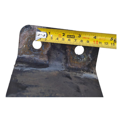 Soporte Cabina Amortiguador International Citystar Cf600