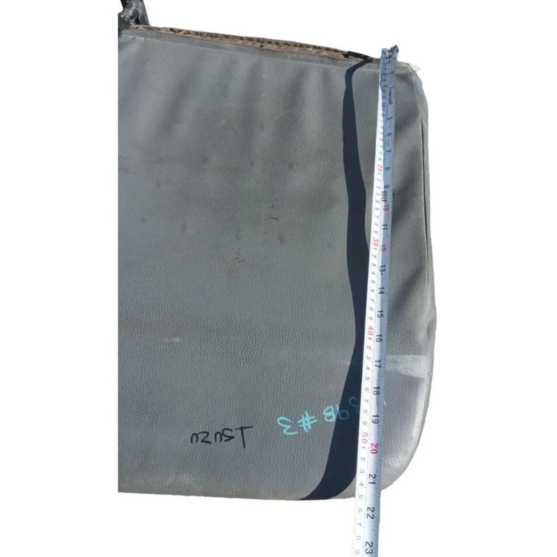 Asiento Isuzu Elf 450 Respaldo