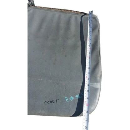 Asiento Isuzu Elf 450 Respaldo