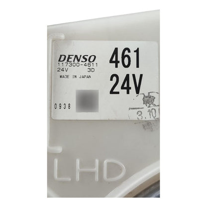 Tubo Ducto Blower Calefacción Cabina Isuzu Elf 300 18-23