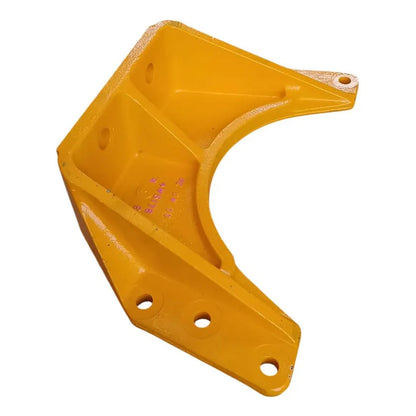Soporte Delantero Motor Caterpillar 3406b