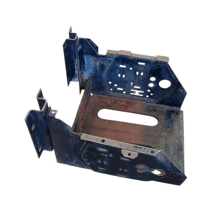 Base Soporte Caja Baterías Freightliner Sterling Fl 360 Fl36