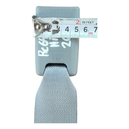 Broche Cinturon Seguridad Hino 300 816 716 2021
