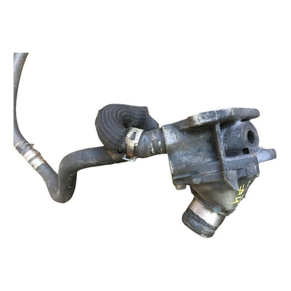 Toma Paso Agua Tubo Hino 300 816 716 616 514 N04ctv