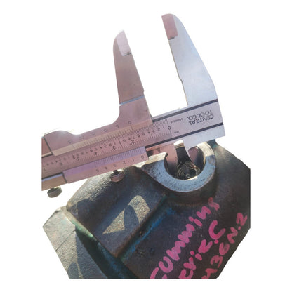 Bomba Aceite Dirección Hidráulica Motor Cummins Serie C