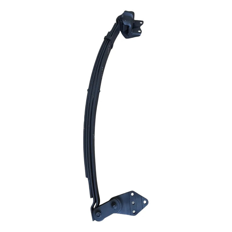 Peine Muelles 4 Muey Percha Freightliner Fl70 Delantero