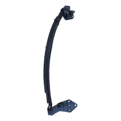 Peine Muelles 4 Muey Percha Freightliner Fl70 Delantero