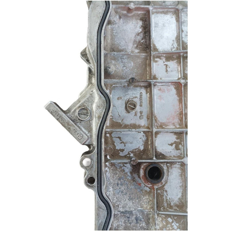 Tapa Punterias Motor Isuzu 4hk1 Elf 450
