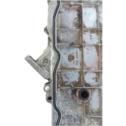 Tapa Punterias Motor Isuzu 4hk1 Elf 450