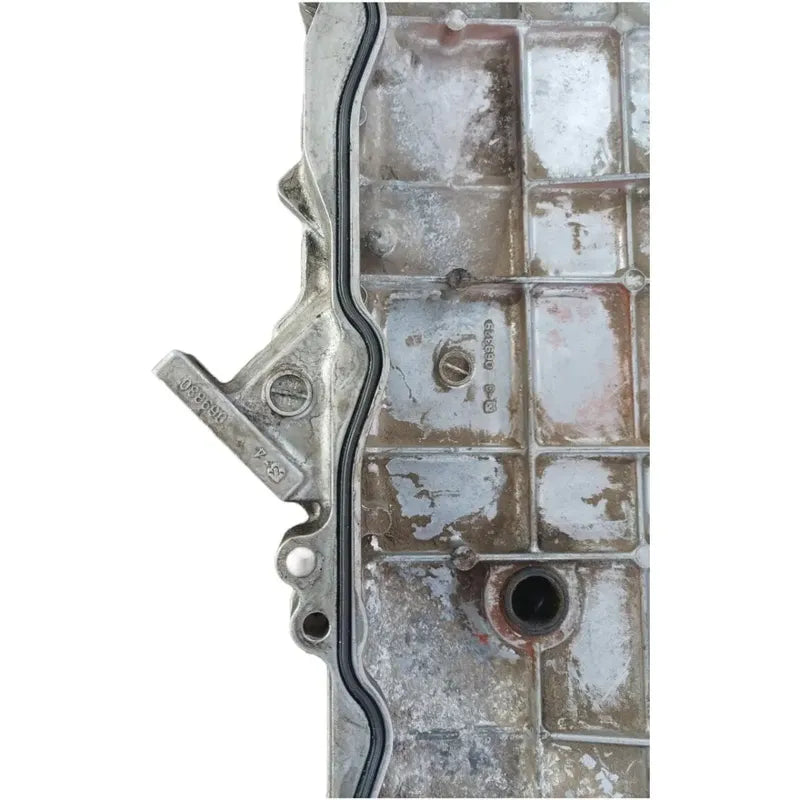 Tapa Punterias Motor Isuzu 4hk1 Elf 450