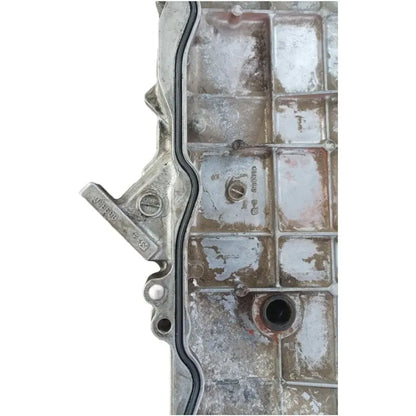 Tapa Punterias Motor Isuzu 4hk1 Elf 450