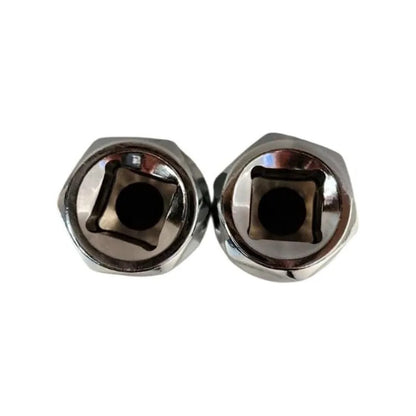 Kit 2 Dados Bujias Honda Cr-v 16mm Bst-8298