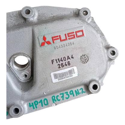 Tapa Punterias Motor 4p10 Freightliner Fl360 715 917