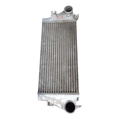 Postenfriador Intercooler Mercedes Om 904 M2 Freightliner