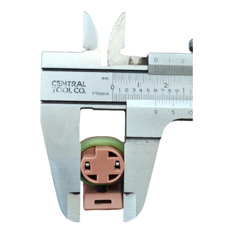 Conector Sensor Switch Valvula Aire Estacionario Internation