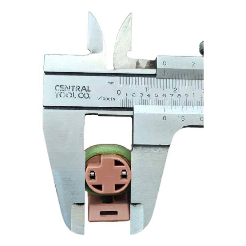 Conector Sensor Switch Valvula Aire Estacionario Internation