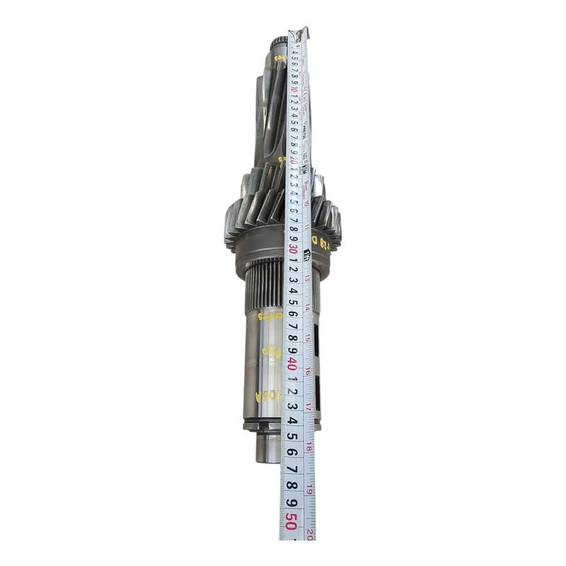 Flecha Tren Fijo Engranes Transmision Eaton Fuller Fs-6406a