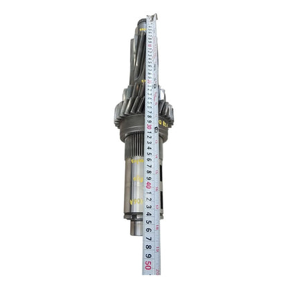 Flecha Tren Fijo Engranes Transmision Eaton Fuller Fs-6406a