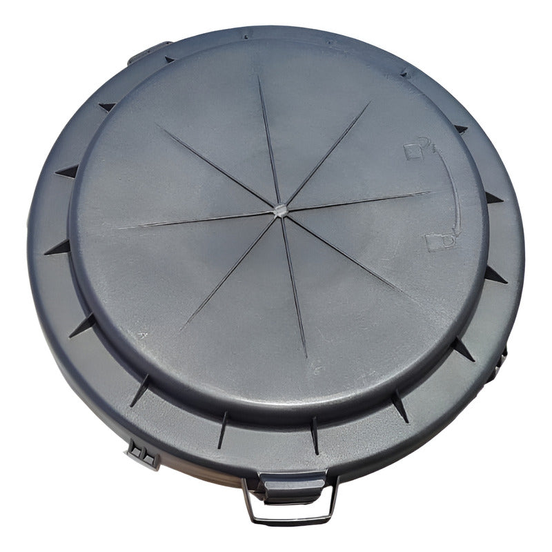 Tapa Purificador Aire Porta Filtro International 4300