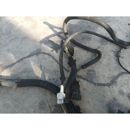 Arnes Modulo Frenos Abs Motor Isuzu 400 450 500