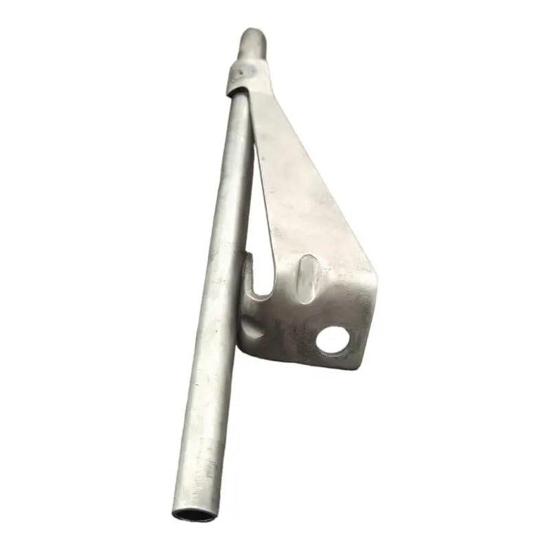 Tubo Bayoneta Carter Motor Mercedes Benz Om 906 904