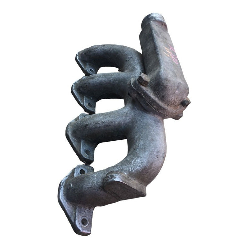 Múltiple Conector Escape Motor Thermoking Diésel