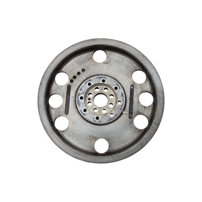 Volanta Aro Dentado Cremayera Motor Mercedes Benz Om 906