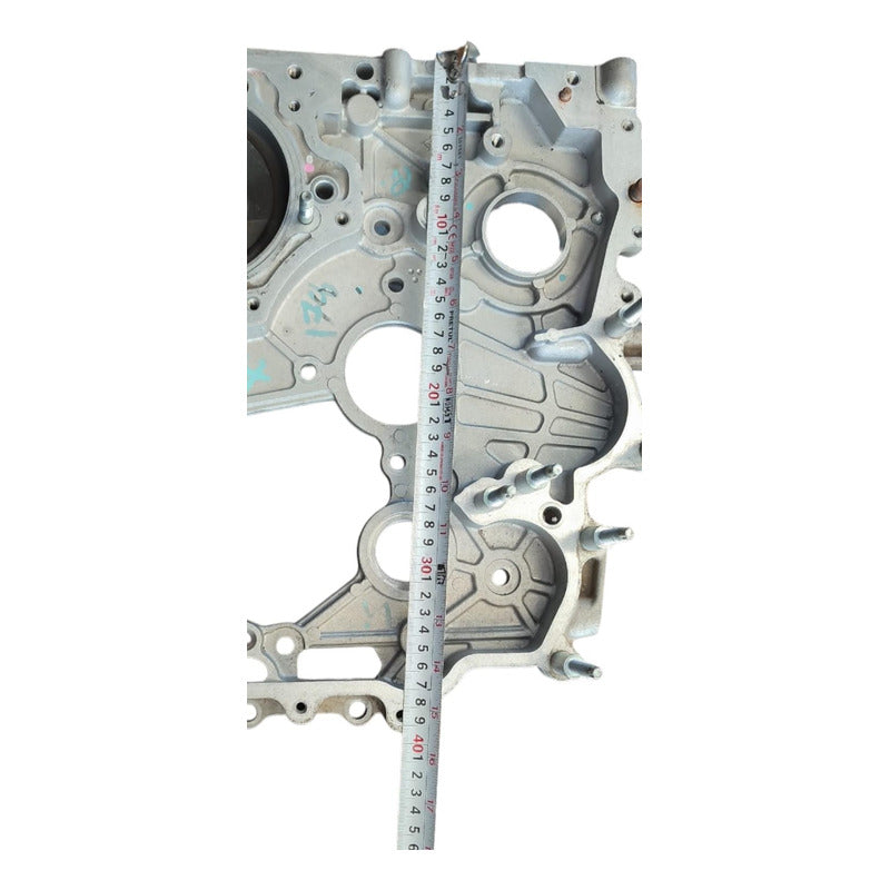 Caja Distribucion Isuzu 4jj1e5le Elf 300 18-23 Gris Oscuro