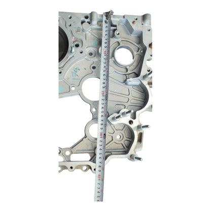 Caja Distribucion Isuzu 4jj1e5le Elf 300 18-23 Gris Oscuro