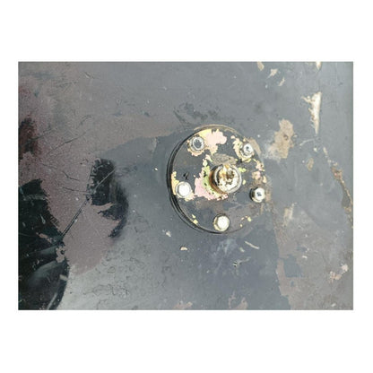 Tanque Diesel Combustible Freightliner Fl 70 Fl80 Escalon