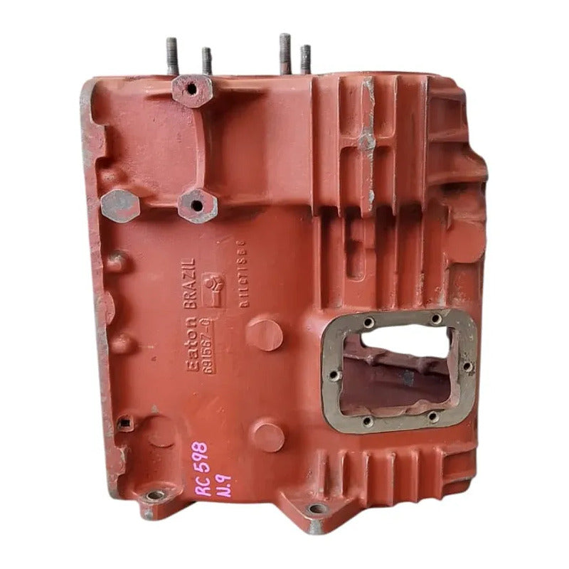 Housing Funda Transmisión Eaton Fuller Fs-5406n 6 Vel