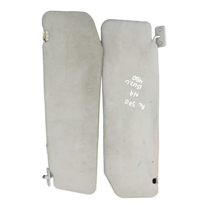 Visera Parasol Isuzu Elf 400 450 Cabina Par