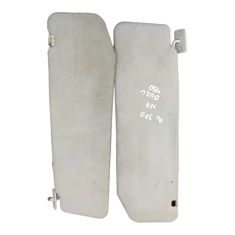 Visera Parasol Isuzu Elf 400 450 Cabina Par