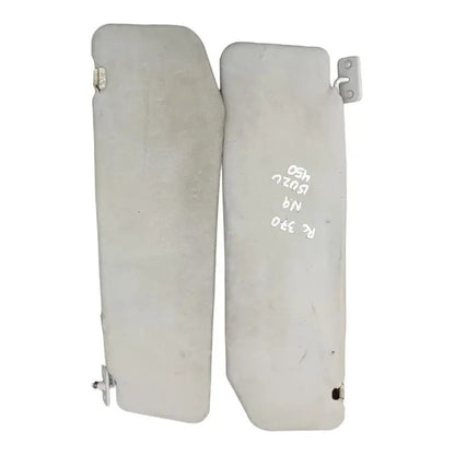Visera Parasol Isuzu Elf 400 450 Cabina Par