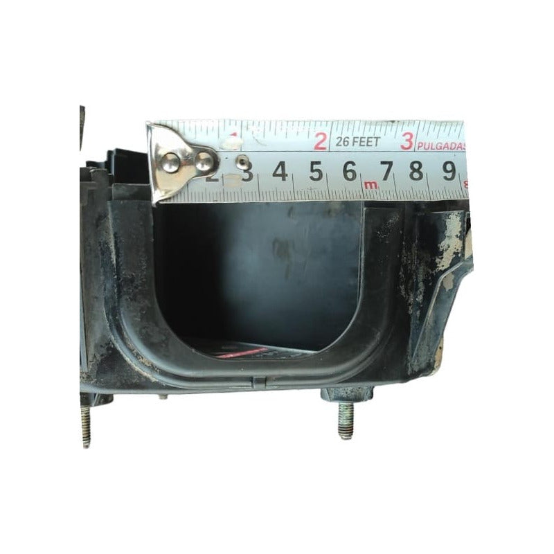 Tapa Cubierta Caja Fusibles Freightiner Sterling Fl 360