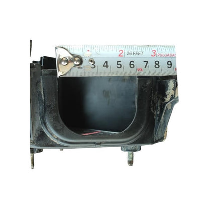Tapa Cubierta Caja Fusibles Freightiner Sterling Fl 360