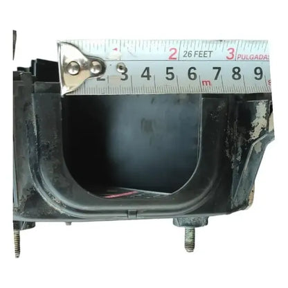 Tapa Cubierta Caja Fusibles Freightiner Sterling Fl 360