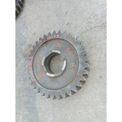 Engrane Piñón Dentado Reversa Transmisión Eaton Fs5005