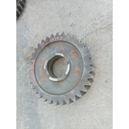 Engrane Piñón Dentado Reversa Transmisión Eaton Fs5005