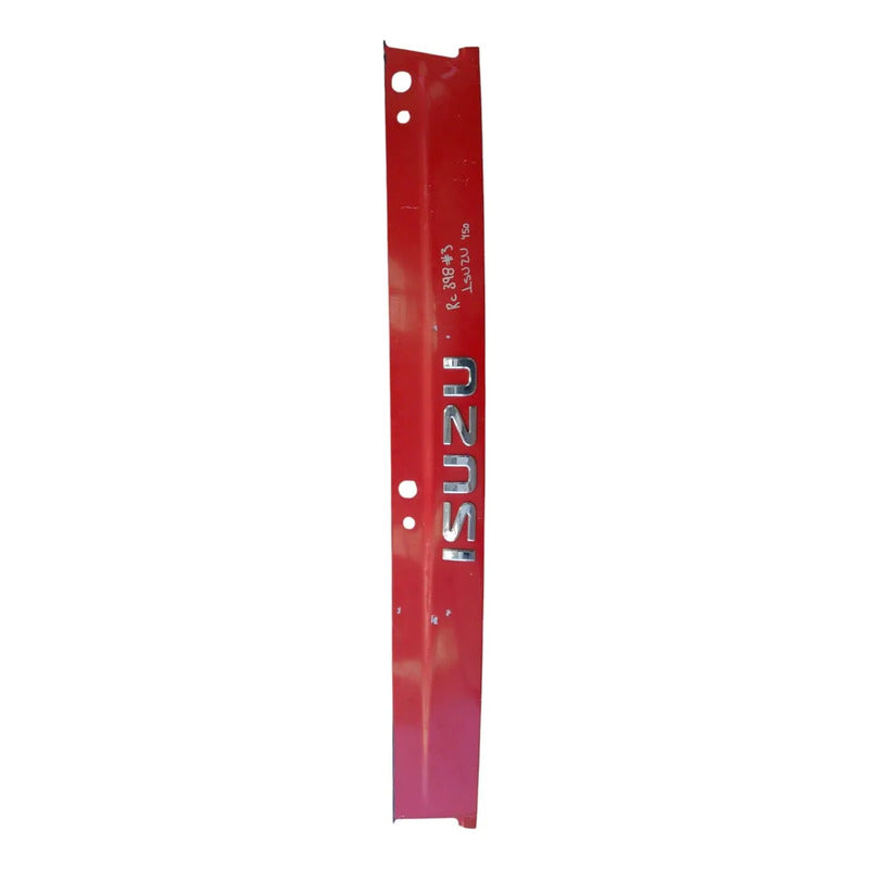 Cofre Parrilla Cabina Isuzu Elf 400 450 500 Ojo Detalle