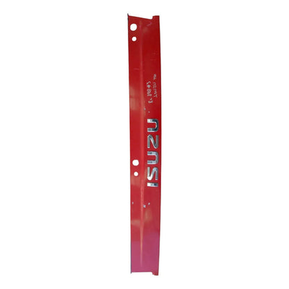 Cofre Parrilla Cabina Isuzu Elf 400 450 500 Ojo Detalle