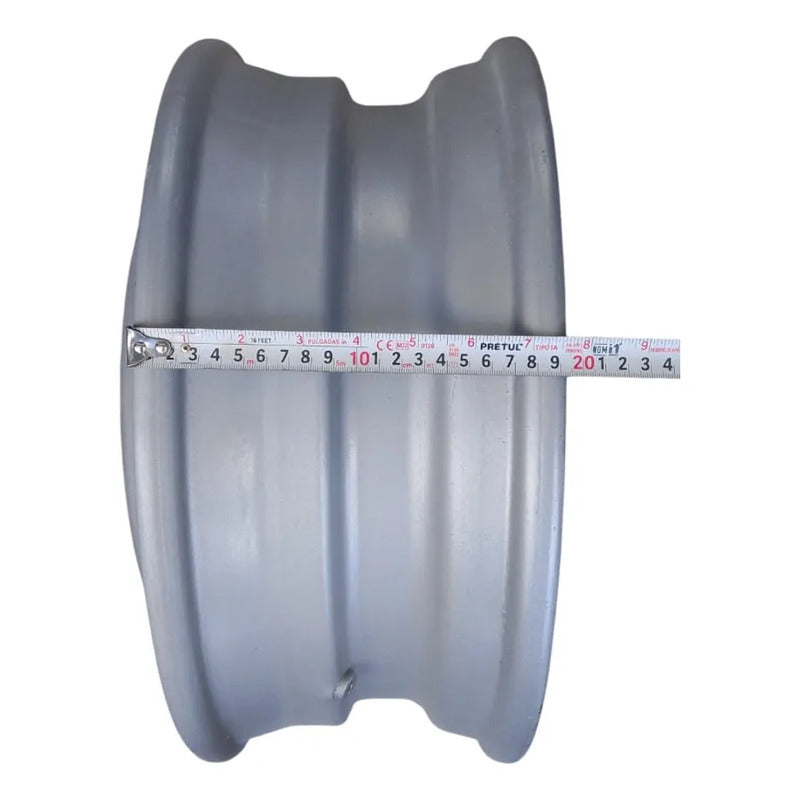 Rin 17.5 R17.5 Sterling 360 Hino 300 Faw Isuzu Elf 6 Birlos Gris