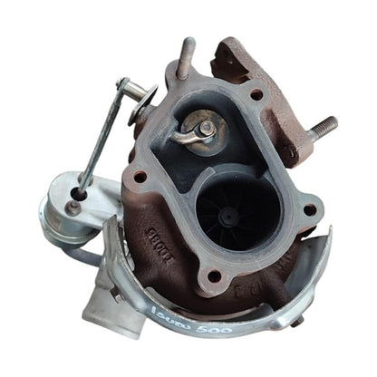 Turbo Motor Isuzu 4hk1 Elf 300 400 450 500